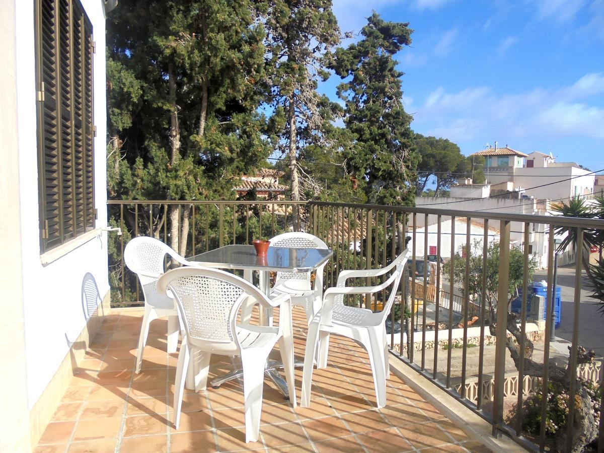 Appartamento Apartamento Jordi Cala Figuera  Esterno foto