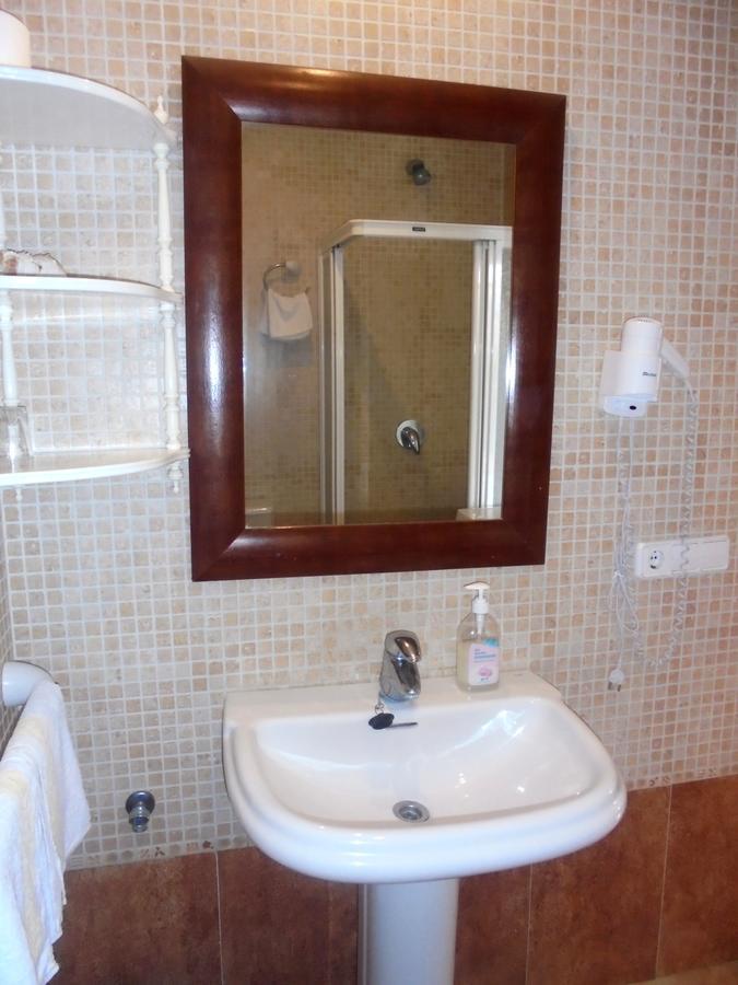Appartamento Apartamento Jordi Cala Figuera  Esterno foto